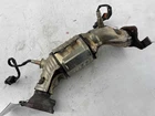 2019-2025 Genesis G70 3.3L Right Exhaust Pipe Oem 3LVR0 Used. Price: $599.88.