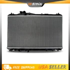 Radiator For 2012-2015 Honda Civic Acura Ilx 4CYL 1.8L 2.4L Fast Free Shipping New. Price: $58.99.