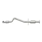 Walker Exhaust Calcat Carb Direct Fit Converter 2.185" Outlet(od) 84265 New. Price: $593.83.