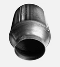 Kooks Custom Headers GE-90147 3" Greencats 7" Catalyzers New. Price: $289.99.