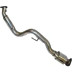 19426 Davico Catalytic Converter Passenger Right Side For Chevy Savana Hand New. Price: $351.03.