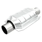 For Subaru Legacy 95 Pre-obdii Universal Fit Oval Body Catalytic Converter New. Price: $282.00.