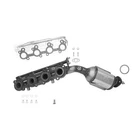 Eastern Catalytic Converter W/ Exhaust Manifold For Lexus GX4 New. Price: $1144.00.