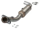 Left Catalytic Converter Fits 2018-2020 Ford F-150 30648 New. Price: $411.99.