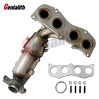 Catalytic Converter For Scion Tc 2005-2006 2.4L / Toyota RAV4 2004-2005 New. Price: $87.89.