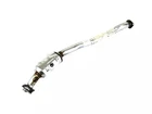 Genuine Mopar Exhaust Pipe And Converter Left 68414797AA New. Price: $1570.85.