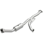 Ford Ranger Mazda B4000 Magnaflow Direct Fit Carb Catalytic Converter Csw New. Price: $1694.00.