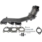 Dorman 674-105 Catalytic Converter With Integrated Exhaust Manifold New. Price: $782.83.