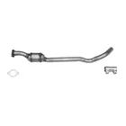 Exhaust Catalytic Converter Carb Approved 772321 Gap New. Price: $1151.41.