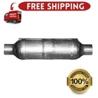 Walker Exhaust Ultra Epa Catalytic Converter 93256 - Direct Fit, Stainless New. Price: $110.46.