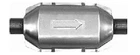 Ap Catco Eastern Carb Front Left Catalytic Converter For 2005-2006 Silverado 250 New. Price: $349.04.