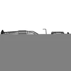 Catalytic Converter-coupe Eastern Mfg 809587 New. Price: $477.52.