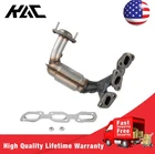 Epa Front Catalytic Converter Fits 01-06 Mazda Tribute 05-07 Mercury Mariner 3L New. Price: $77.99.