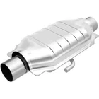 Magnaflow California Grade Carb Compliant Universal Catalytic Converter 3391016 New. Price: $1322.00.