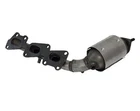 Front Radiator Side Manifold Converters Fits Kia Sorento 2007-2009 3.3L 3.8L New. Price: $655.00.