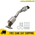 Catalytic Converter For 2007-2011 Nissan Versa / 2012 1.8L 642226 New. Price: $67.99.