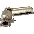 Dorman Catalytic Converter W/ Exhaust Manifold For Suzuki Grand Vitara New. Price: $654.41.