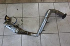 2021-2025 Ford Bronco 2.3L Oem Catalytic Converter Assembly KB3Z 5E212 Remanufactured. Price: $499.95.