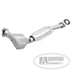 Catalytic Converter - Mercury Grand Marquis 1997 Right 4.6 Nuovo. Price: $1620.48.