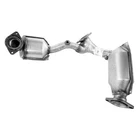 Walker Calcat Carb 83388 Direct Fit Catalytic Converter 2.125" Outlet (id) Fo... New. Price: $480.77.