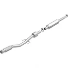 Catalytic Converter-direct-fit Oem Grade Federal(exc.ca) Fits 11-15 Cooper 1.6L New. Price: $1044.00.