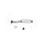 Catalytic Converter For 2002-2005 Honda Cr-v 2.4L L4 Gas Dohc New. Price: $833.87.