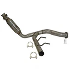 Catalytic Converter-direct 30586 Fits 09-10 Ford F-150 4.6L-V8 New. Price: $722.30.