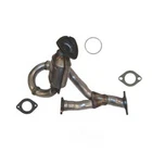 Catalytic Converter-direct Fit Eastern Mfg 50427 New. Price: $820.99.