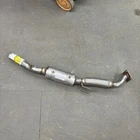 Walker 54761, Catalytic Converter-epa Compliant Used. Price: $783.00.