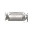 Walker Exhaust Calcat Carb Direct Fit Converter 84292 New. Price: $353.45.