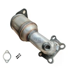 Front Right Manifold Catalytic Converter For 2017-2023 Gmc Acadia 3.6L New. Price: $159.99.