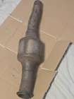 2011-2014 Volkswagen Jetta Nox Converter 1K0 131 701 Ej Oem Used. Price: $130.00.
