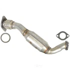 Catalytic Converter Ap Exhaust 644016 Fits 2009 Buick Lucerne 3.9L-V6 New. Price: $485.45.