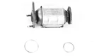 For Nissan Maxima 02-03 Catco 751079 Series Direct Fit Catalytic Converter New. Price: $677.35.