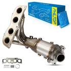 Philtop Catalytic Converter Kit Compatible With Toyota, Scion 2006-2008 RAV4 ... New. Price: $176.78.