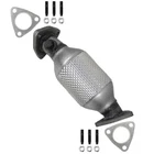 Epa Driver Side Catalytic Fits: 1999-2001 Frontier & 2000-2001 Xterra 3.3L New. Price: $124.94.