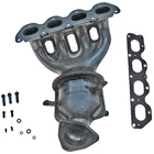 Dorman 673-616 Manifold Converter New. Price: $1425.98.