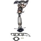 674-886 Dorman Catalytic Converter For Mazda 5 3 2004-2009 New. Price: $501.27.