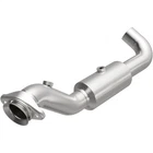 Magnaflow 49 State Converter 21-465 Direct Catalytic Fits F-150 New. Price: $695.00.