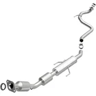 Magnaflow 551581-BB For 2011 Yaris 1.5L L4 Gas Dohc New. Price: $1396.00.
