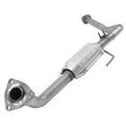 For Toyota Sequoia 2001-2004 Exhaust Catalytic Converter Carb Approved Csw New. Price: $1150.00.