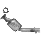 Genuine Walker Exhaust Ultra Epa Direct Fit Catalytic Converter 14629. Price: $328.81.