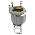 Magnaflow Obdii Direct Fit Catalytic Converter New. Price: $608.00.