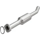 For Mazda Miata 2001-2005 Magnaflow Direct Fit Carb Catalytic Converter Gap New. Price: $1089.00.