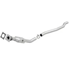 Magnaflow 24074-AI 2005-2007 Caravan 3.3L V6 Flex Ohv New. Price: $472.00.