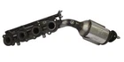 Eastern Catalytic Direct Fit Manifold Converter For Toyota 4RUNNER New. Price: $938.49.