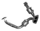 Catalytic Converter 2000-2001 Ford Explorer 4.0L V6 Gas Sohc New. Price: $353.99.