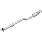 49564 Magnaflow Catalytic Converter Rear Driver Or Passenger Side Right Left New. Price: $484.00.