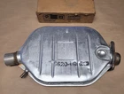 Nos Gm Ac 25056620 Catalytic Converter 1985-1987 3.8L Buick Grand National New. Price: $949.99.