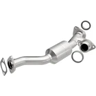 Magnaflow For Converter Df 01-03 Montero 3L Passenger Side Front 50138 New. Price: $449.00.